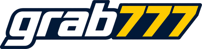 grab777 logo